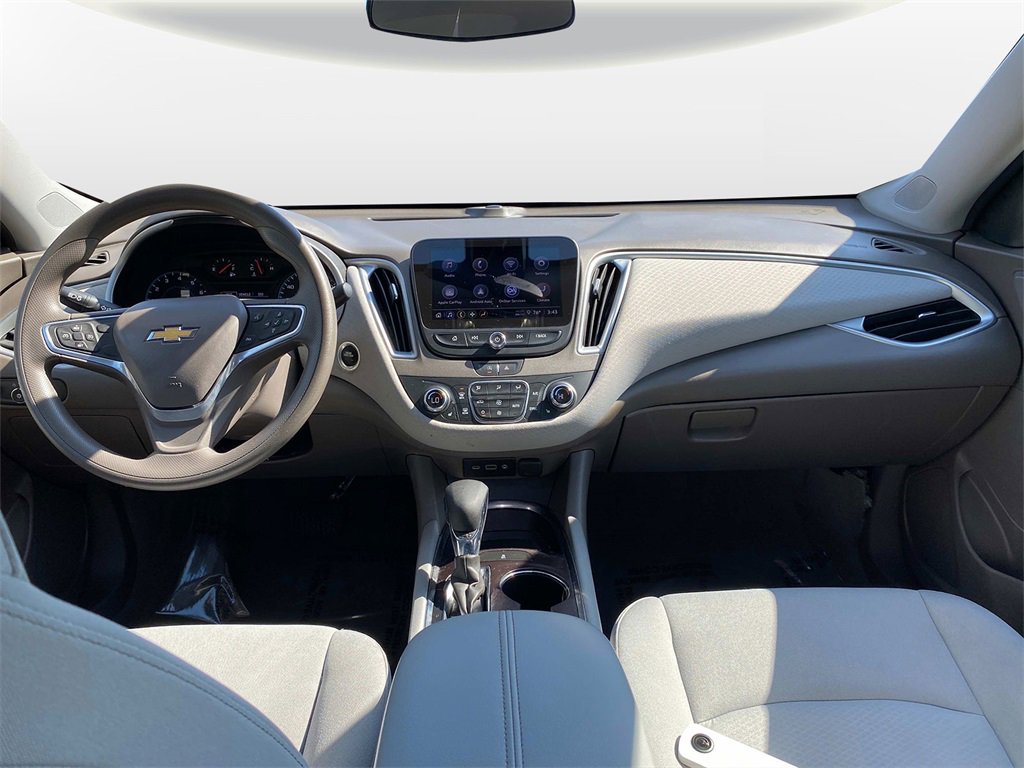Used 2022 Chevrolet Malibu LT image 15