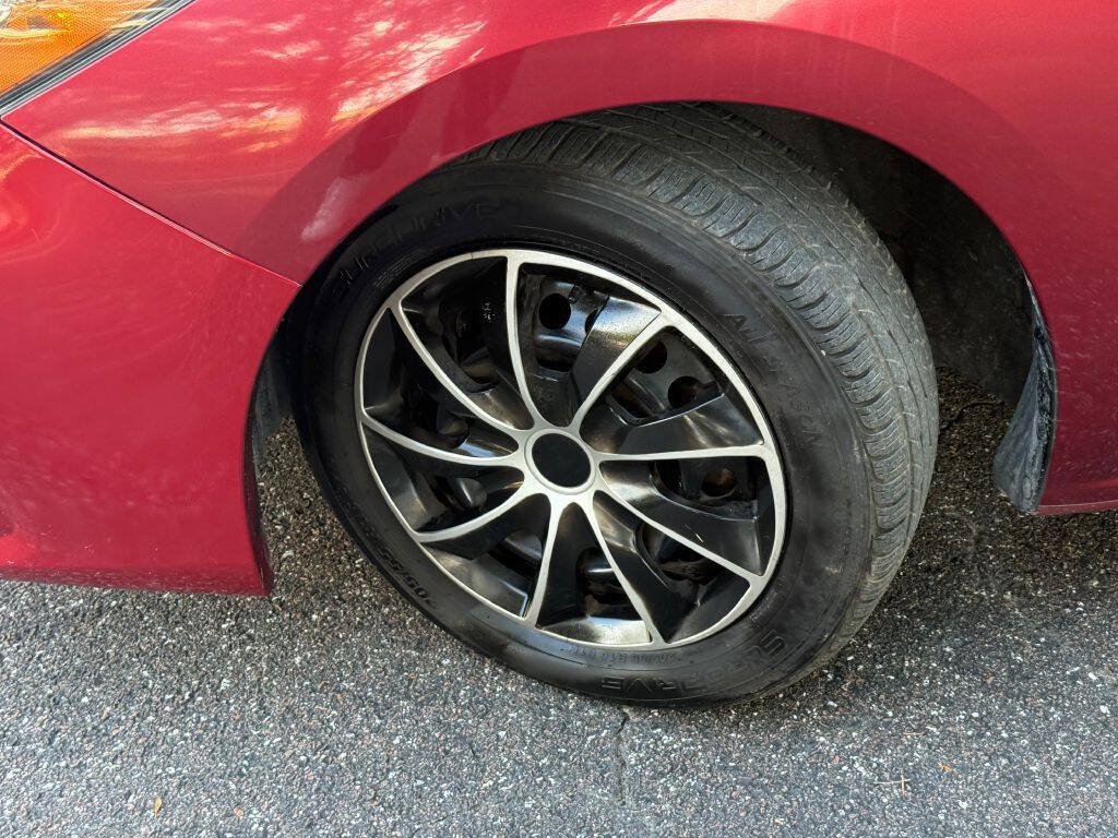 Used 2018 Subaru Impreza 2.0i AWD/4WD image 19
