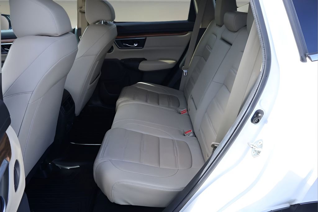 Used 2018 Honda CR-V EX-L image 14