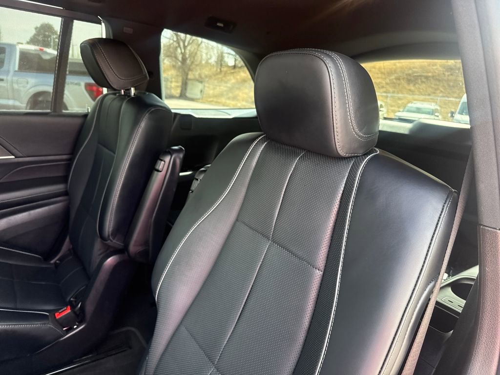 Used 2022 Mercedes-Benz GLS 450 4MATIC image 20