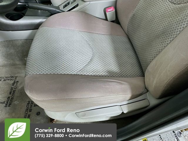 Used 2008 Toyota RAV4 4WD image 17