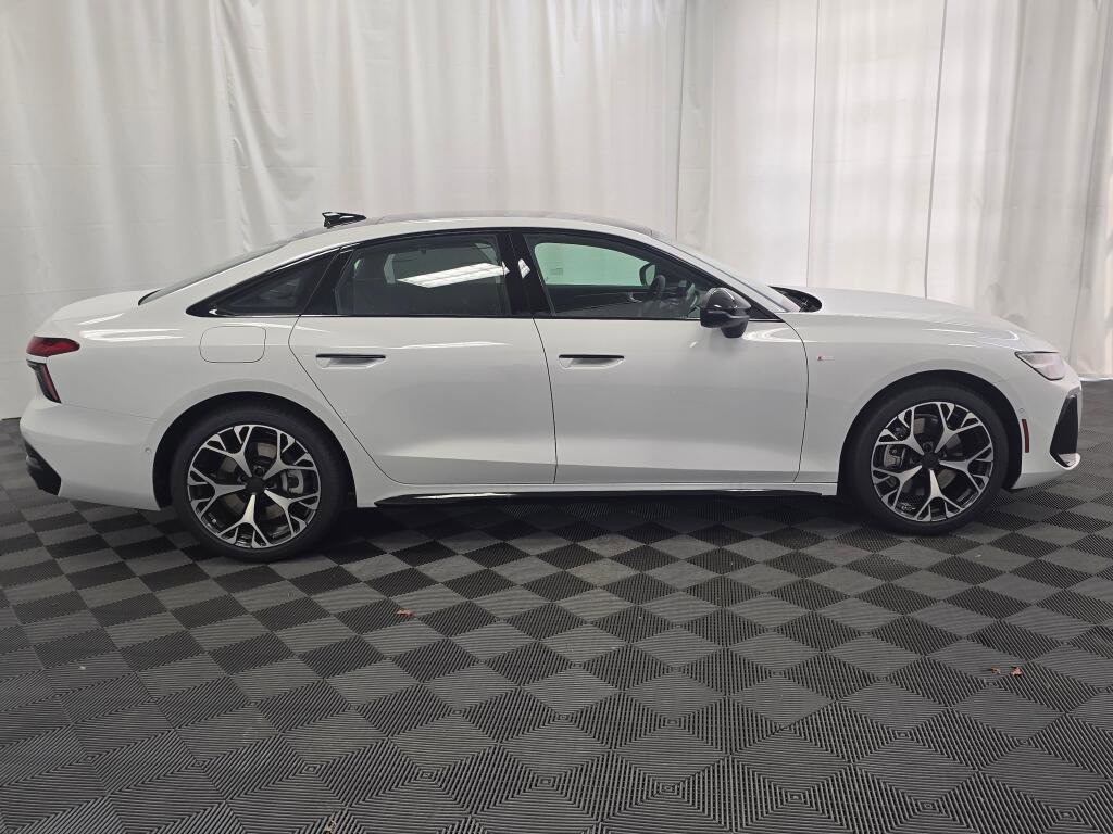 New 2026 Audi A6 Premium Plus AWD/4WD image 6