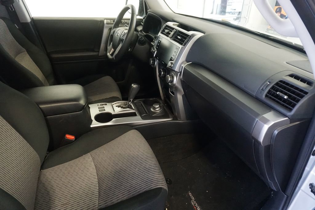 Used 2024 Toyota 4Runner SR5 image 21