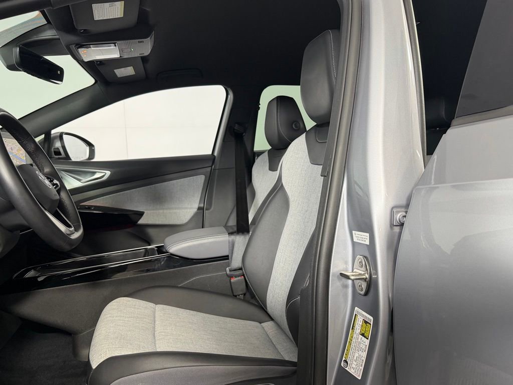 Used 2023 Volkswagen ID.4 Pro image 24