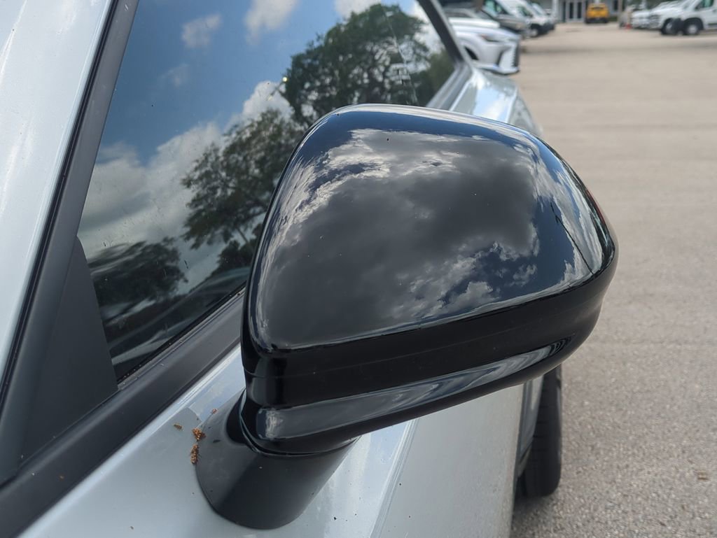 New 2026 Dodge Charger R/T Scat Pack image 12