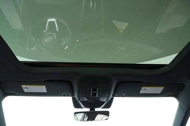 New 2026 Audi S3 Premium image 20