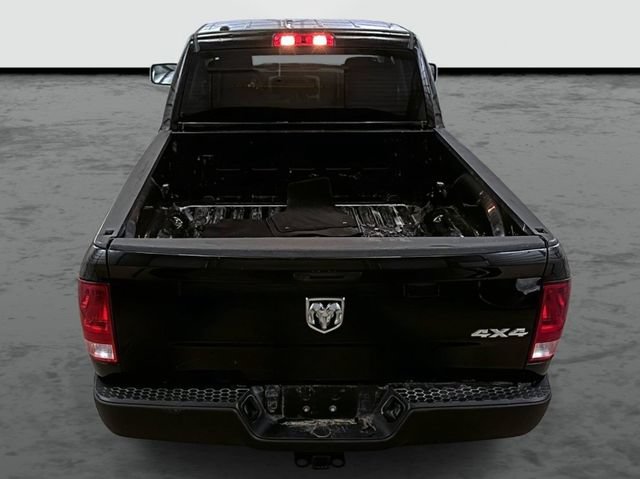 Used 2022 RAM 1500 Tradesman w/ Electronics Convenience Group AWD/4WD image 3