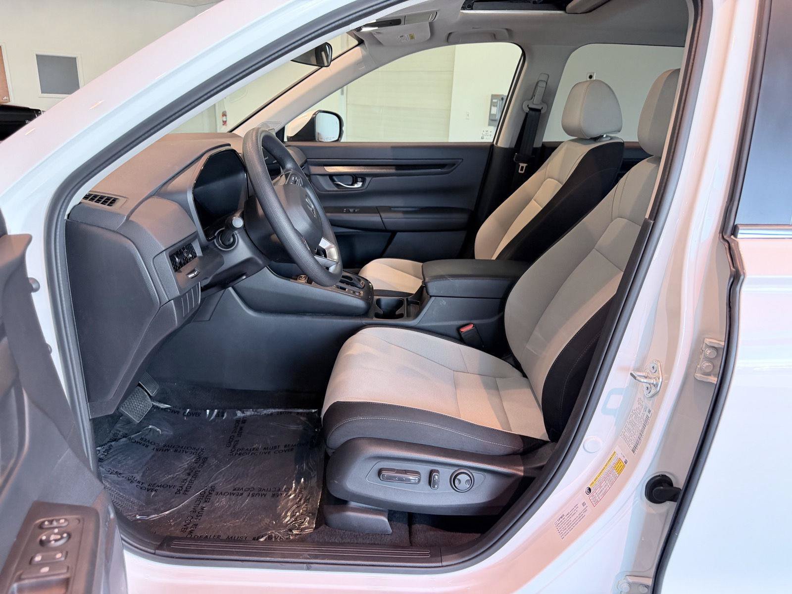 Used 2026 Honda CR-V EX image 34