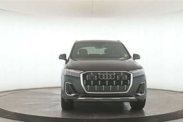 Used 2025 Audi Q7 2.0T Premium Plus image 12