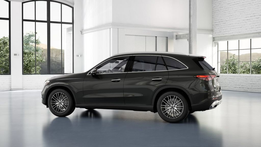 New 2026 Mercedes-Benz GLC 300 image 27