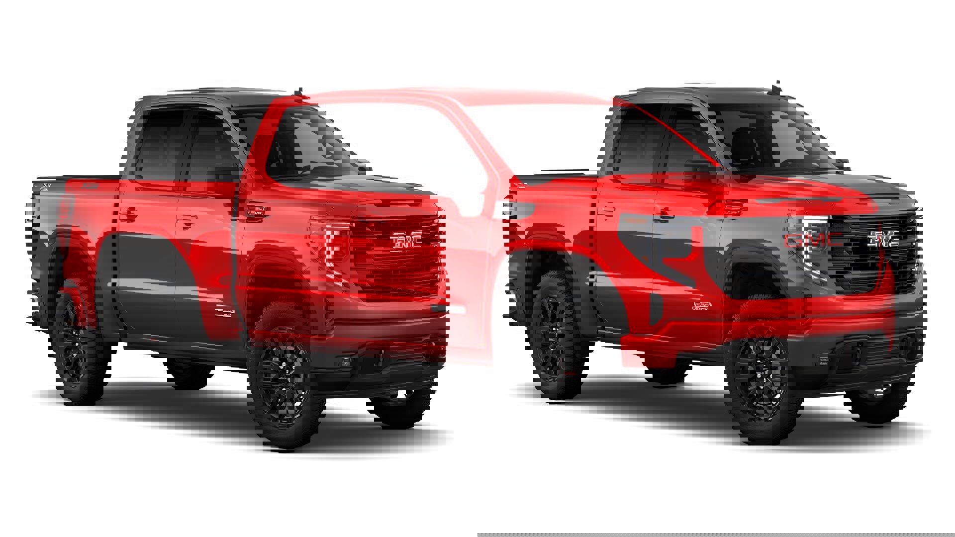 New 2026 GMC Sierra 1500 Elevation image 28