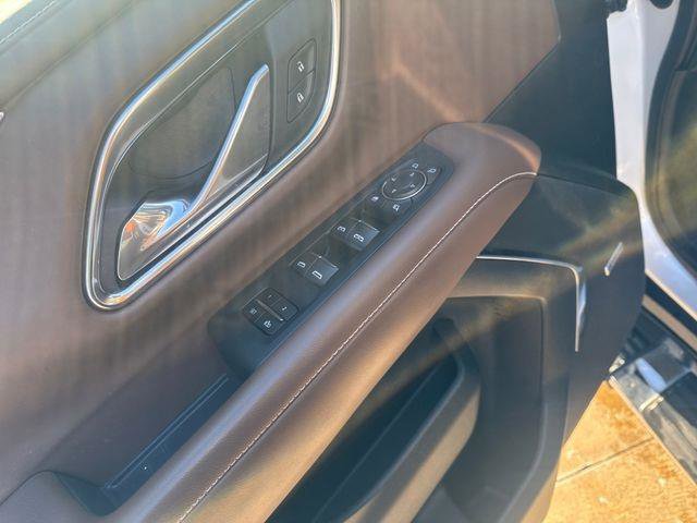 Certified 2023 Chevrolet Tahoe High Country image 18