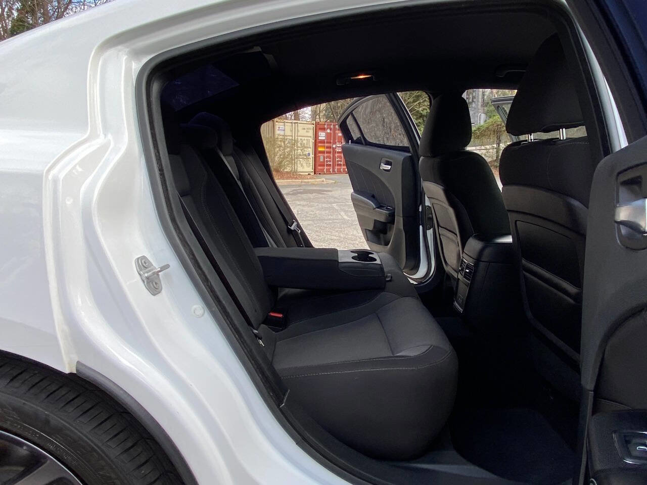 Used 2019 Dodge Charger SXT w/ Blacktop Package image 46