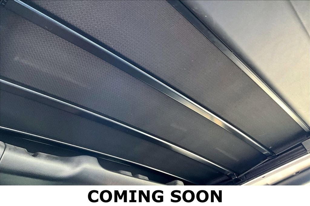 Used 2022 Jeep Wrangler Unlimited Sahara image 15