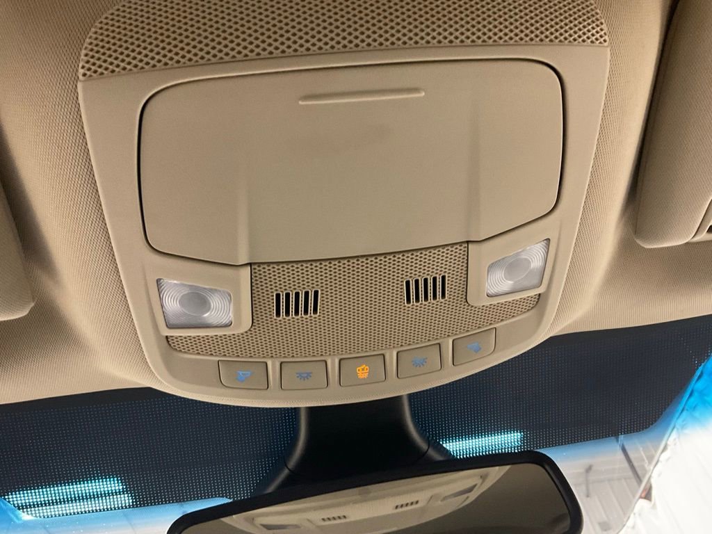Used 2019 Ford Edge SEL w/ Equipment Group 201A AWD/4WD image 28