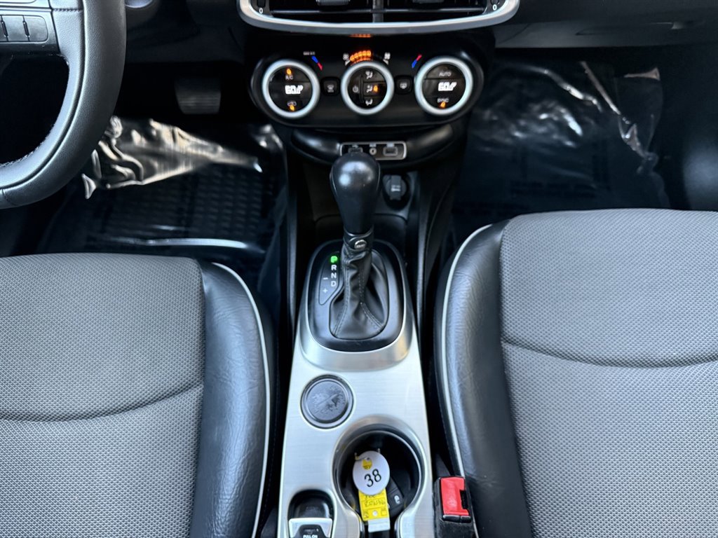 Used 2018 FIAT 500X Trekking image 23