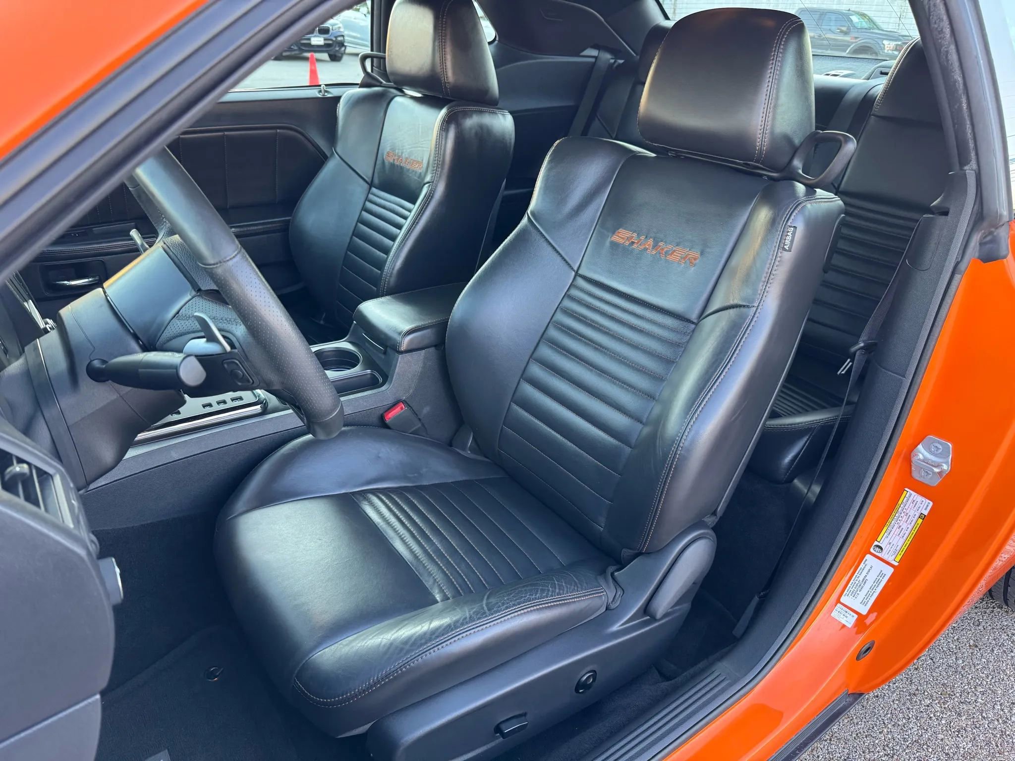 Used 2014 Dodge Challenger R/T image 27