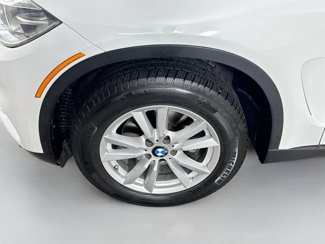 Used 2015 BMW X5 sDrive35i RWD image 35