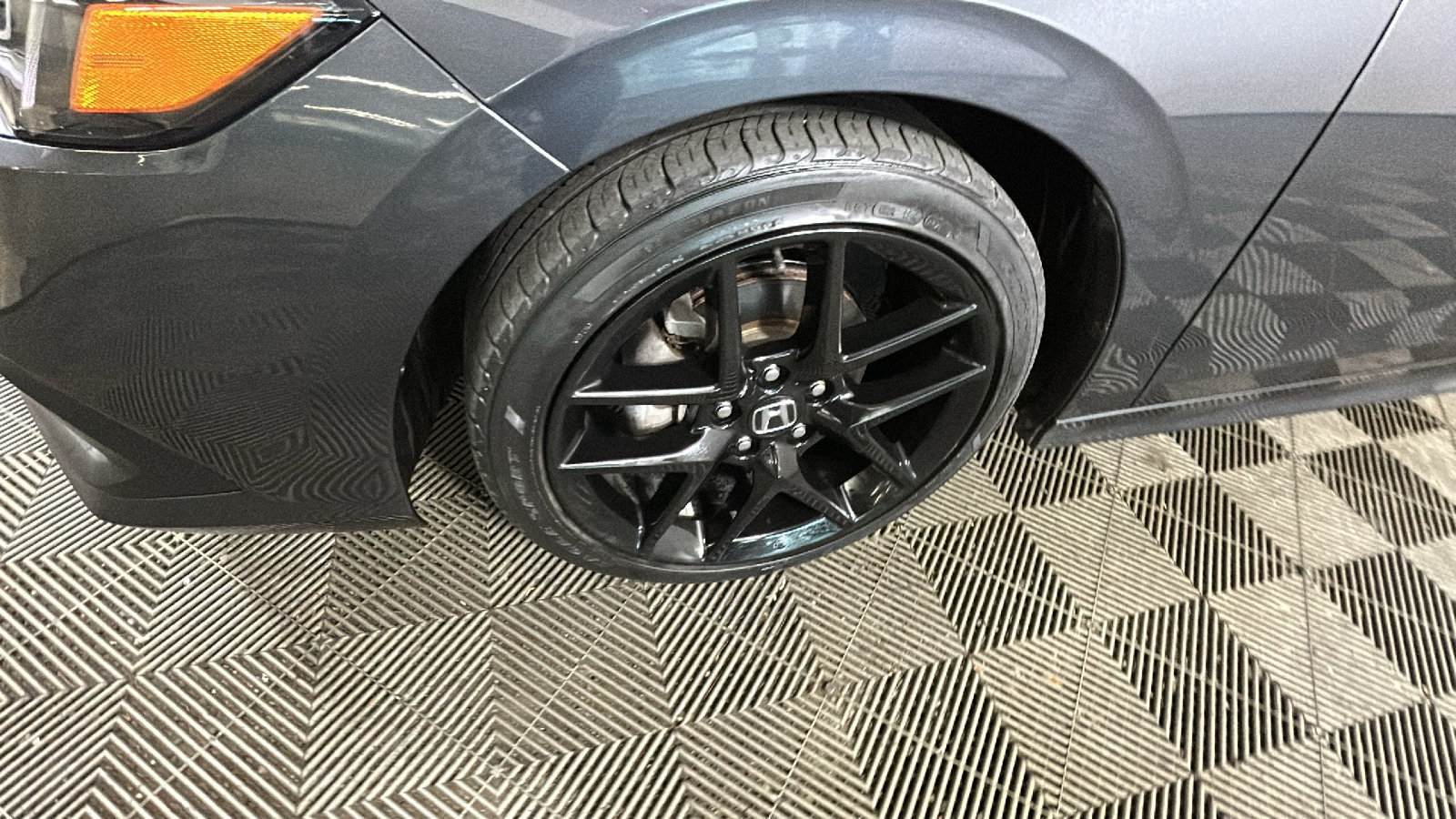 Used 2022 Honda Civic Sport image 9