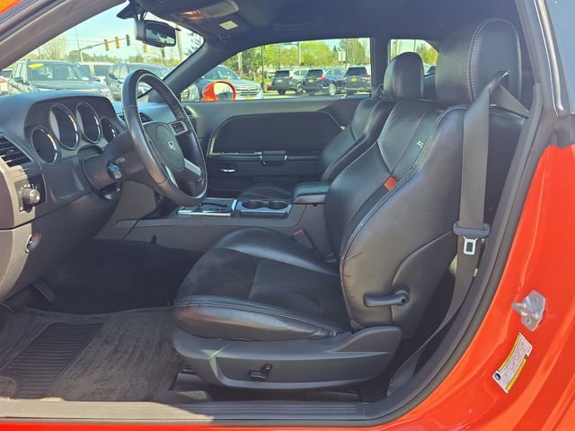 Used 2009 Dodge Challenger SRT8 w/ SRT Option Group II image 16
