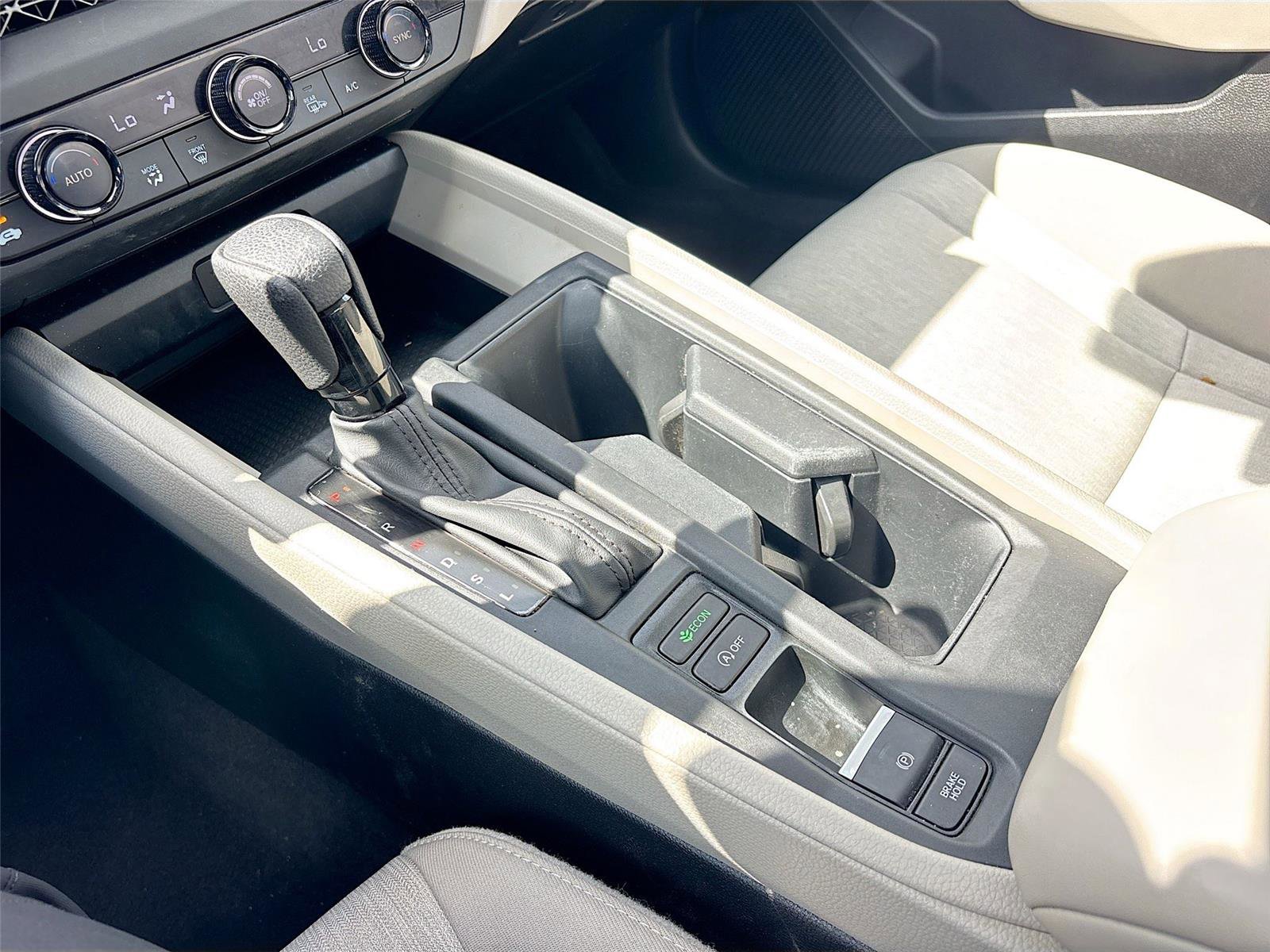 Certified 2023 Honda Accord EX image 19