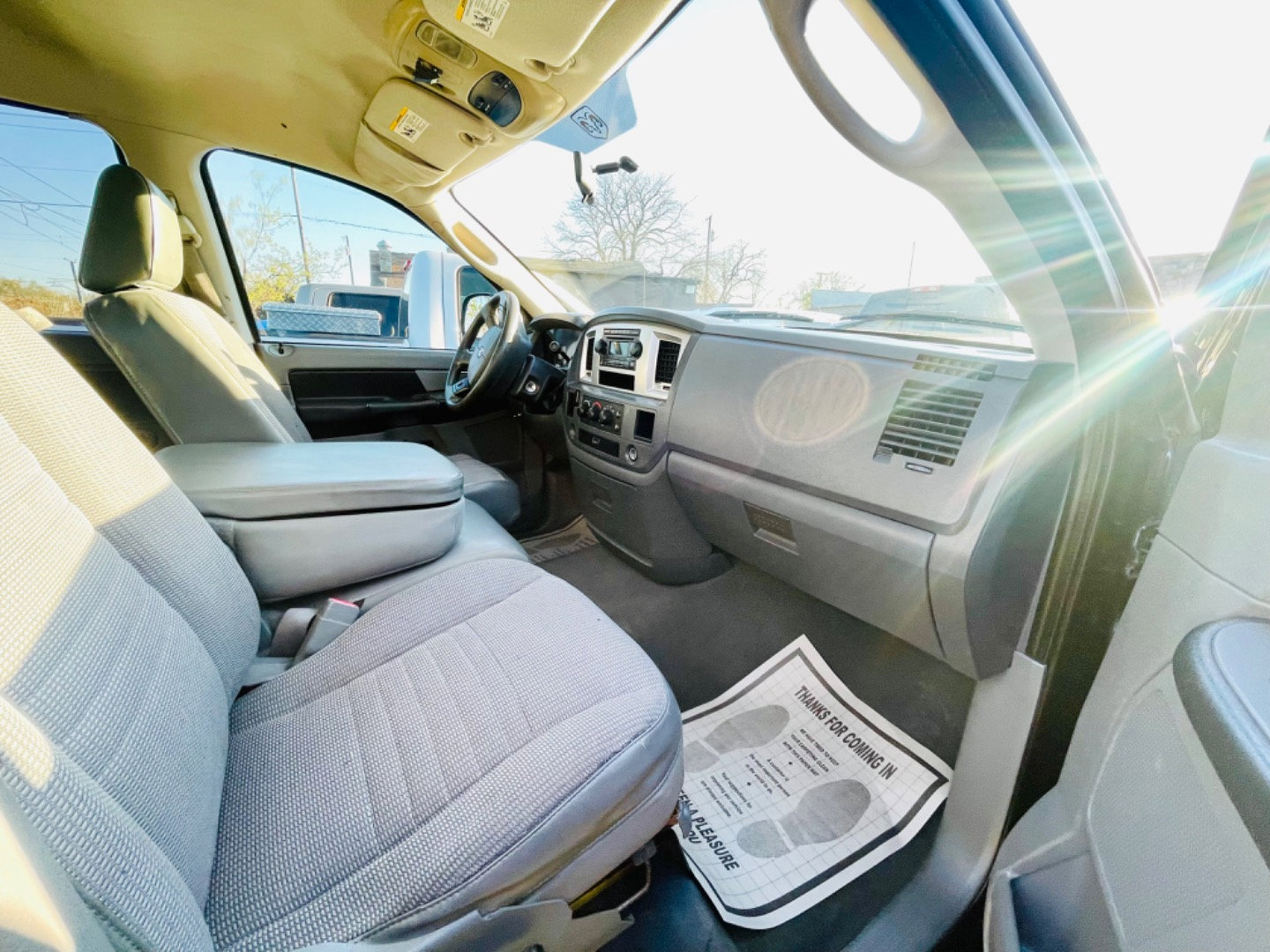 Used 2008 Dodge Ram 1500 Truck SLT image 20