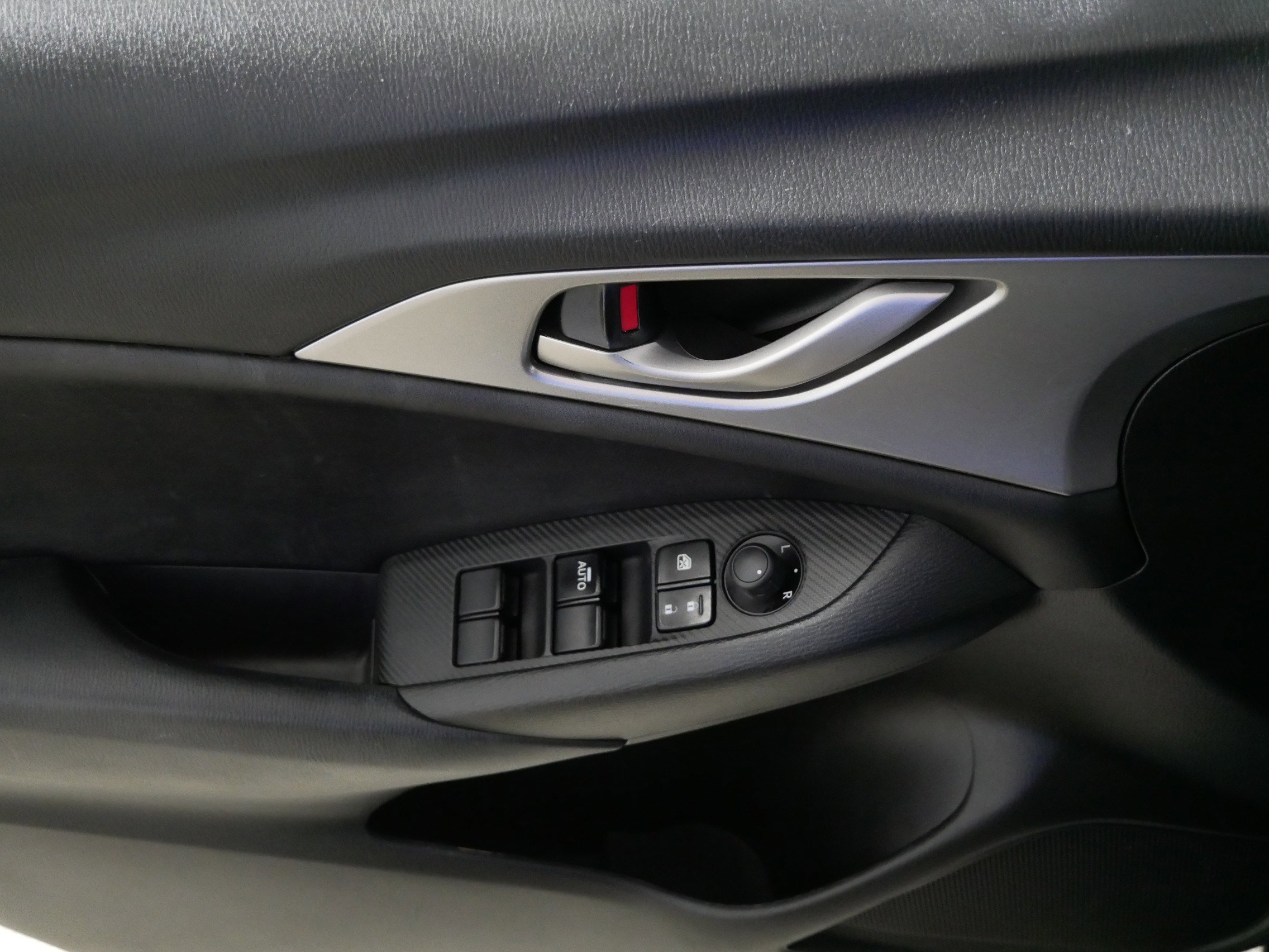 Used 2019 MAZDA CX-3 Sport image 19