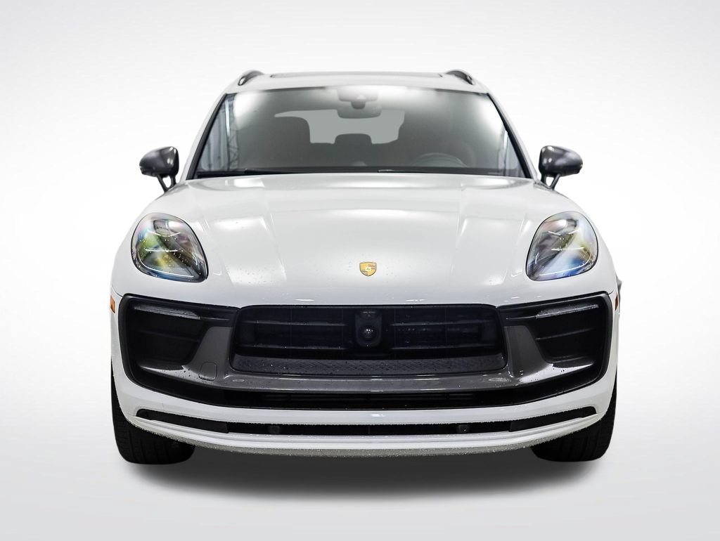 Used 2023 Porsche Macan AWD/4WD image 8