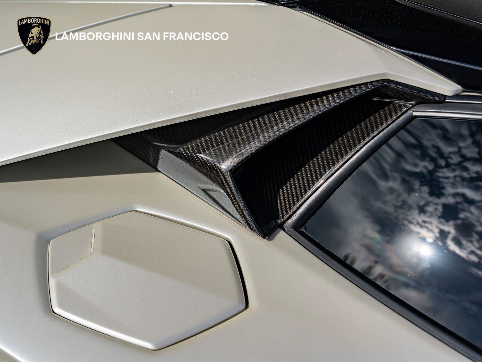 Used 2016 Lamborghini Aventador LP 700-4 AWD/4WD image 29