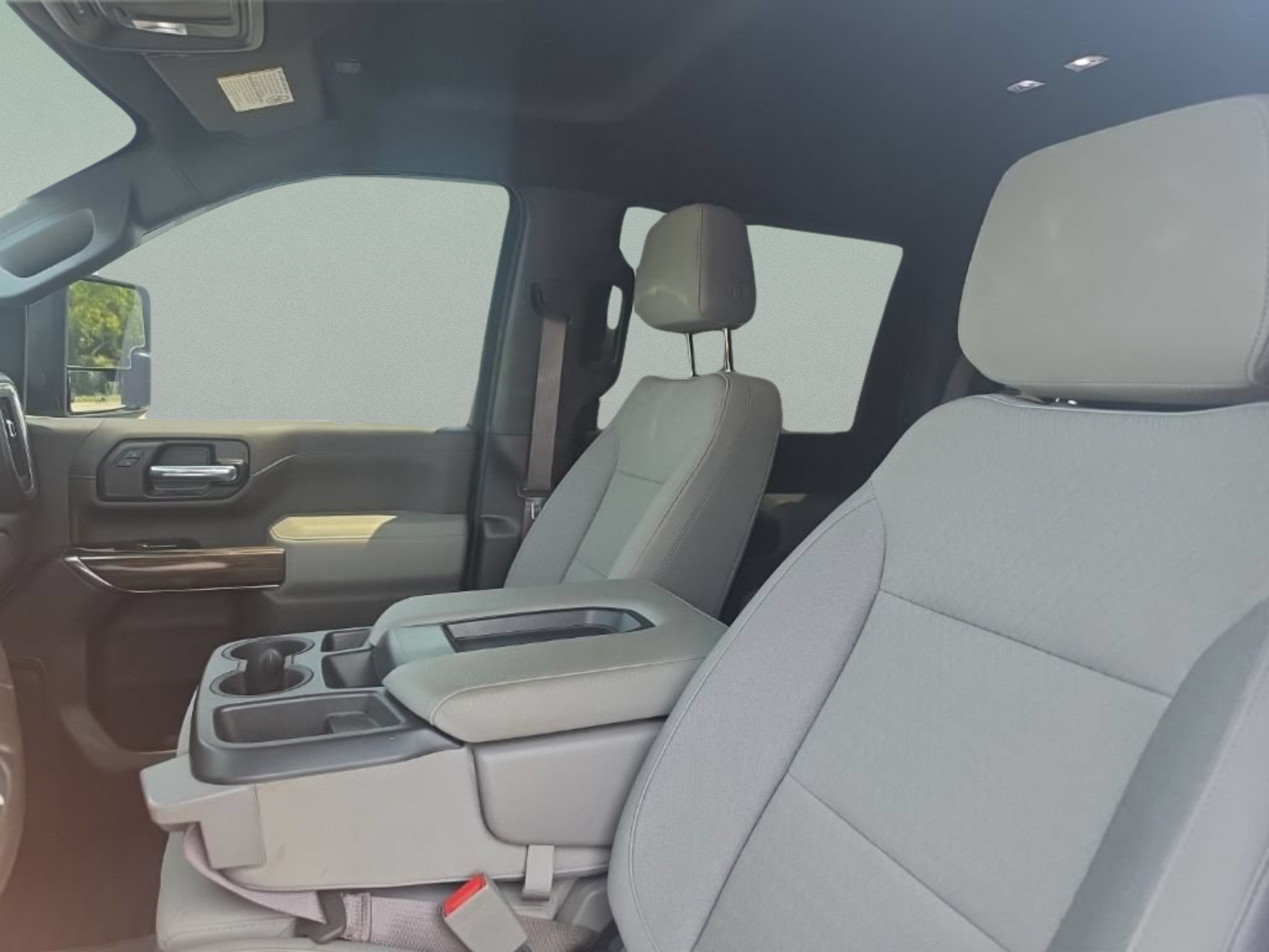 Used 2022 Chevrolet Silverado 2500 LT w/ All Star Edition AWD/4WD image 20