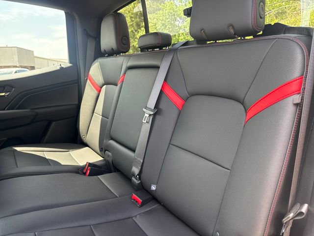 Used 2023 Chevrolet Colorado Z71 w/ Z71 Convenience Package 2 image 20