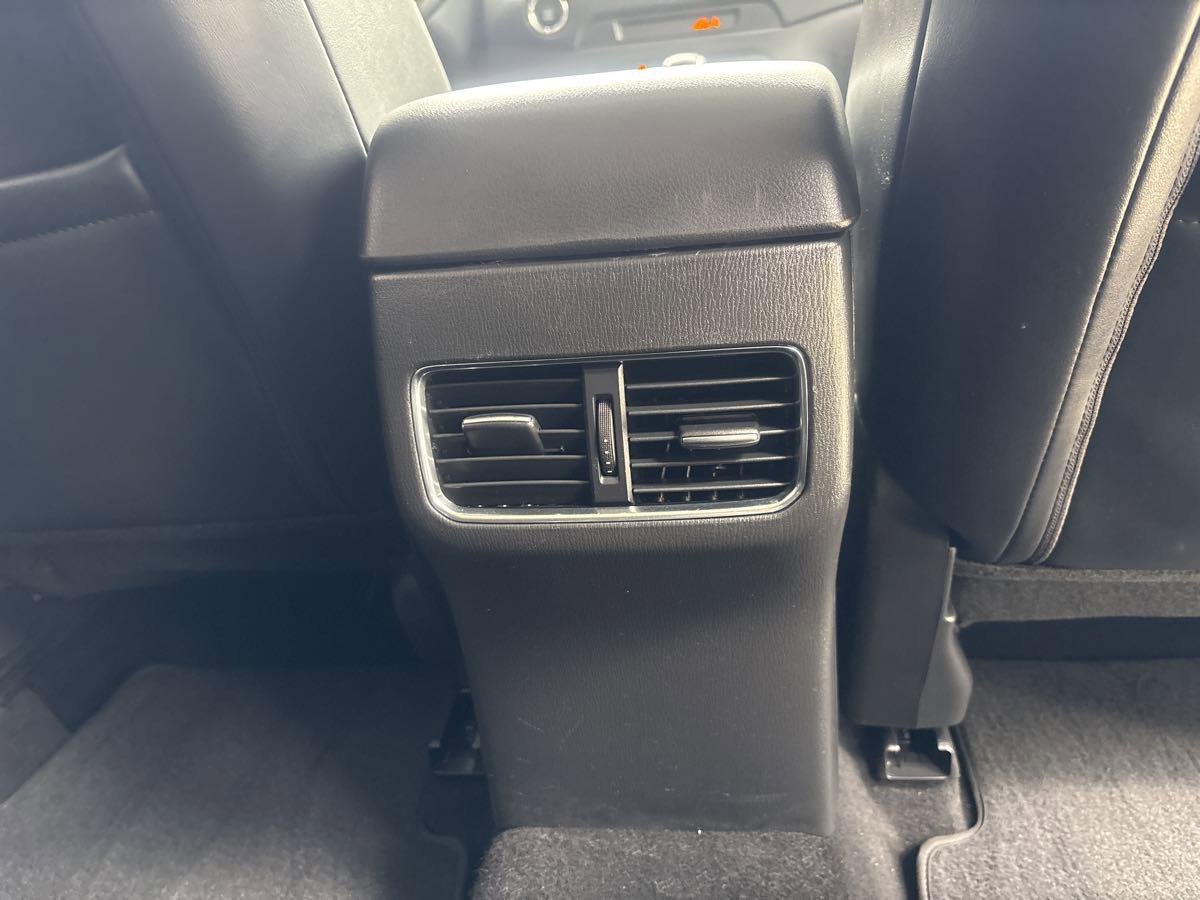Used 2020 MAZDA CX-5 Touring image 15