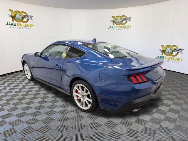 Used 2024 Ford Mustang GT Premium RWD image 7