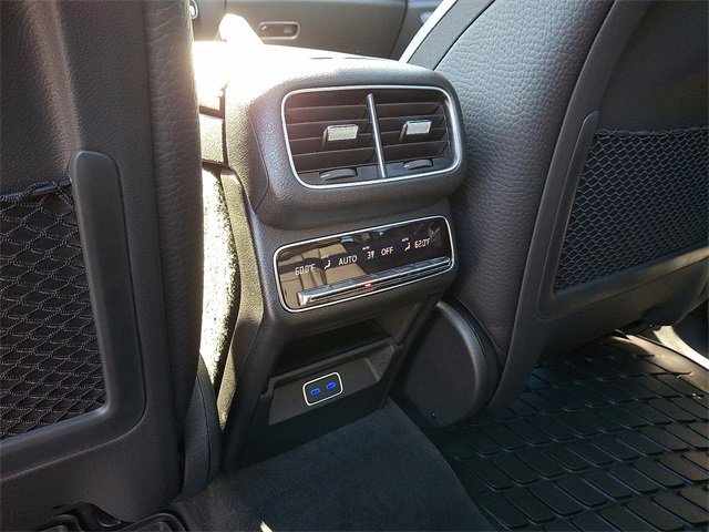 New 2026 Mercedes-Benz GLS 450 4MATIC image 10