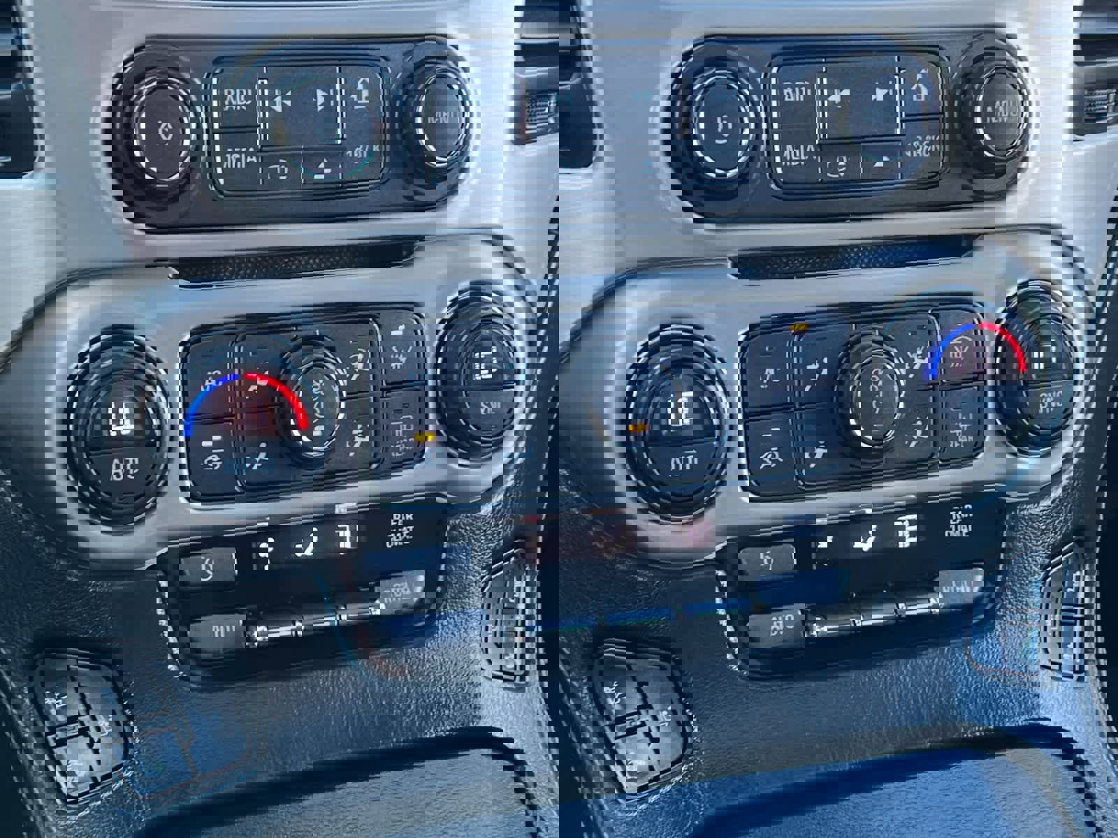 Used 2017 GMC Yukon XL Denali image 21