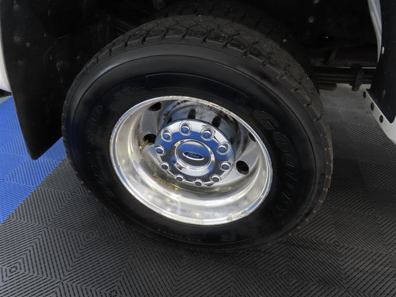 Used 2019 Ford F450 Lariat w/ Lariat Ultimate Package AWD/4WD image 25
