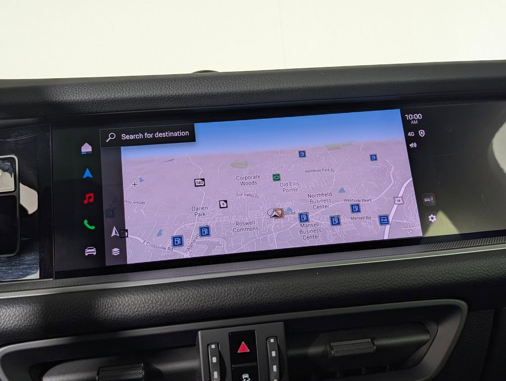 New 2026 Porsche Cayenne Coupe image 33