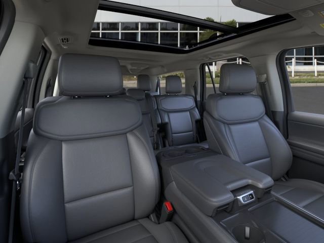 New 2026 Ford Expedition Max Active RWD image 10