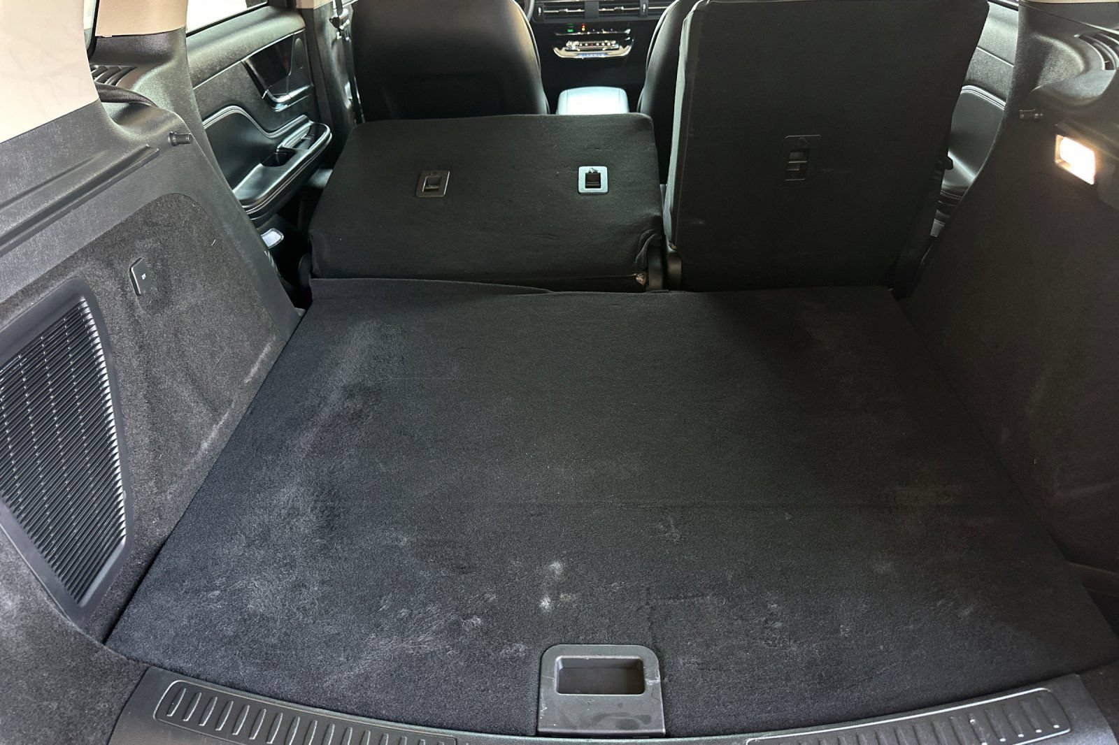 Certified 2025 Lincoln Corsair FWD image 14