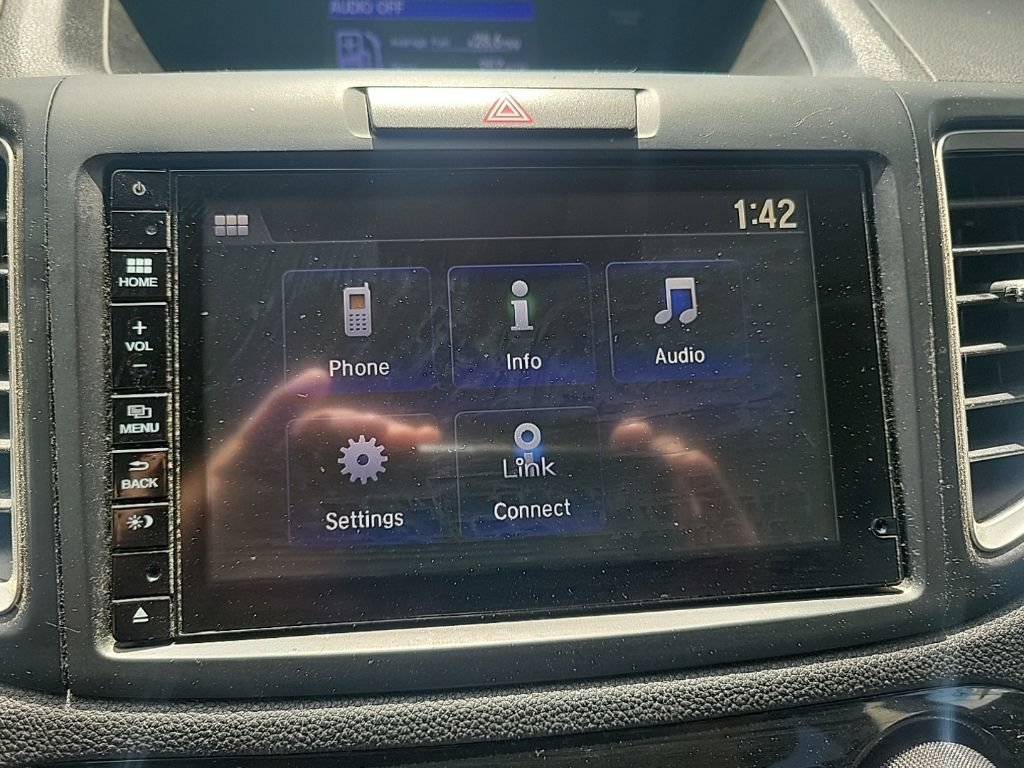 Used 2016 Honda CR-V EX-L image 22