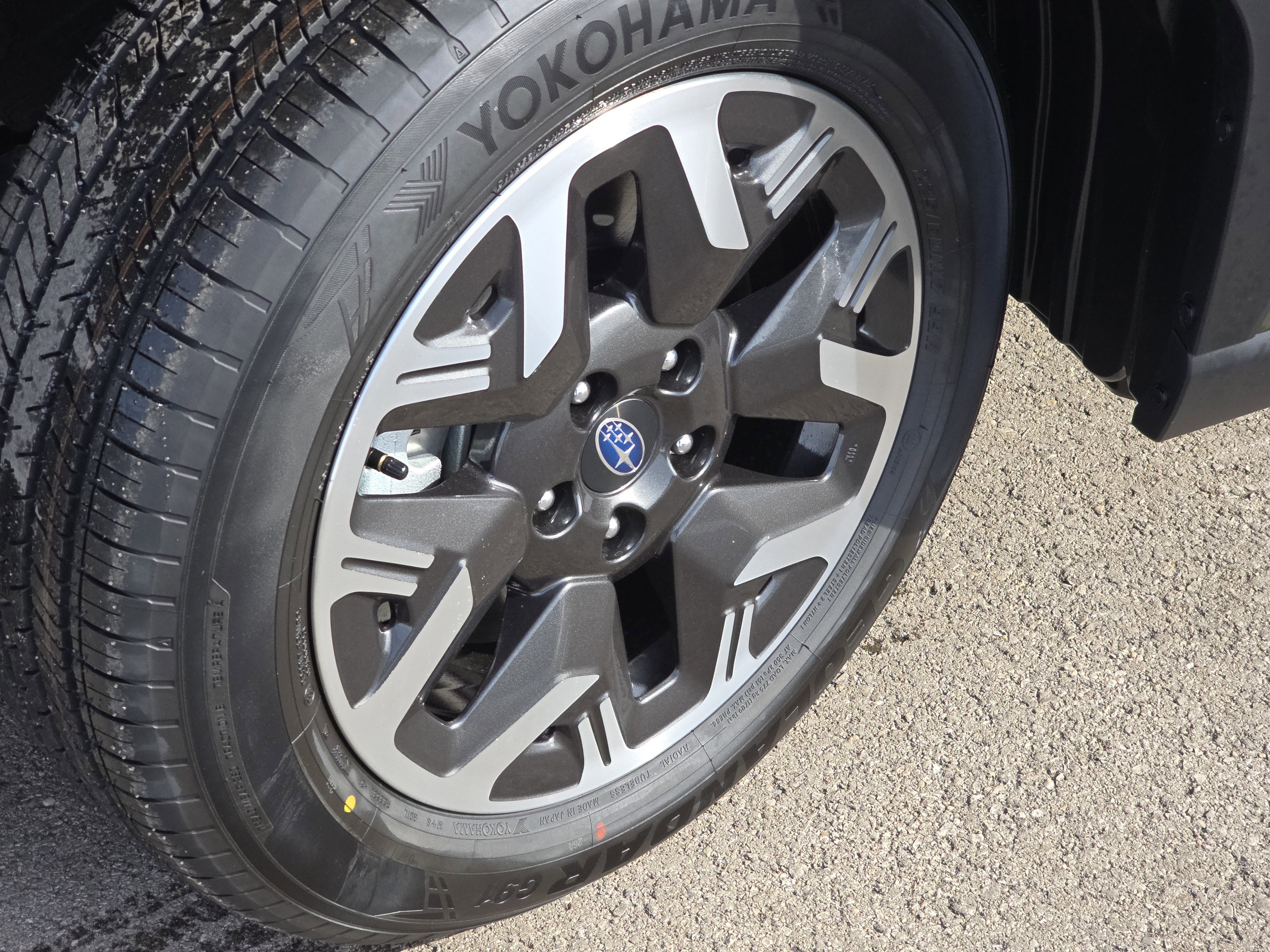 New 2026 Subaru Forester Premium image 14