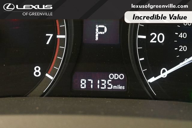 Used 2015 Lexus RX 350 AWD image 10