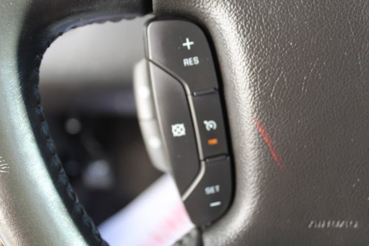 Used 2012 Chevrolet Impala LS image 17