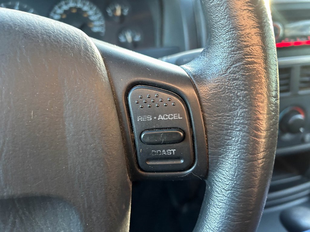 Used 2004 Jeep Grand Cherokee Laredo w/ Convenience Group image 24