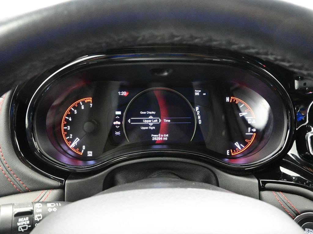 Used 2023 Dodge Durango Citadel AWD/4WD image 16