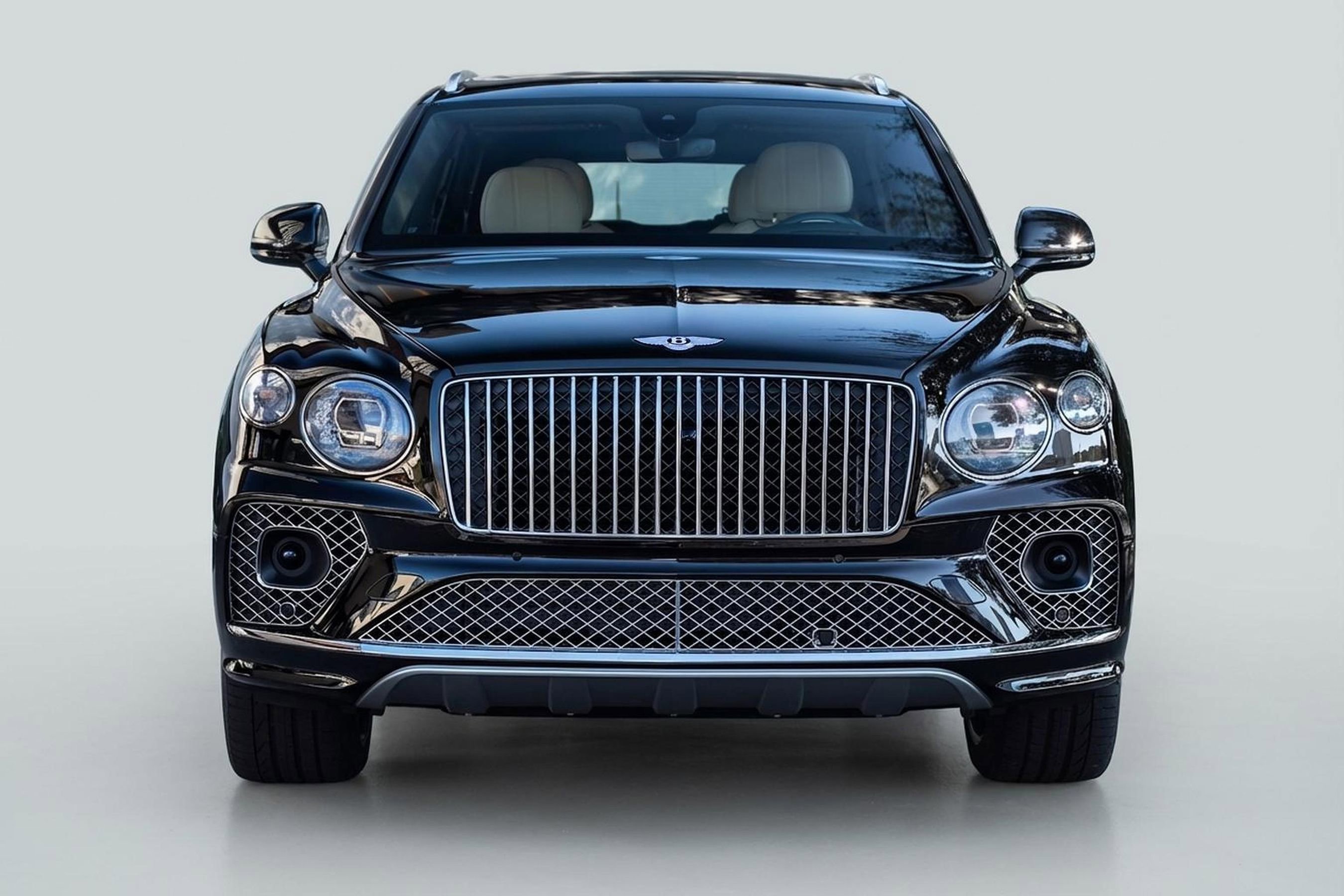 Used 2023 Bentley Bentayga Extended Wheelbase image 12