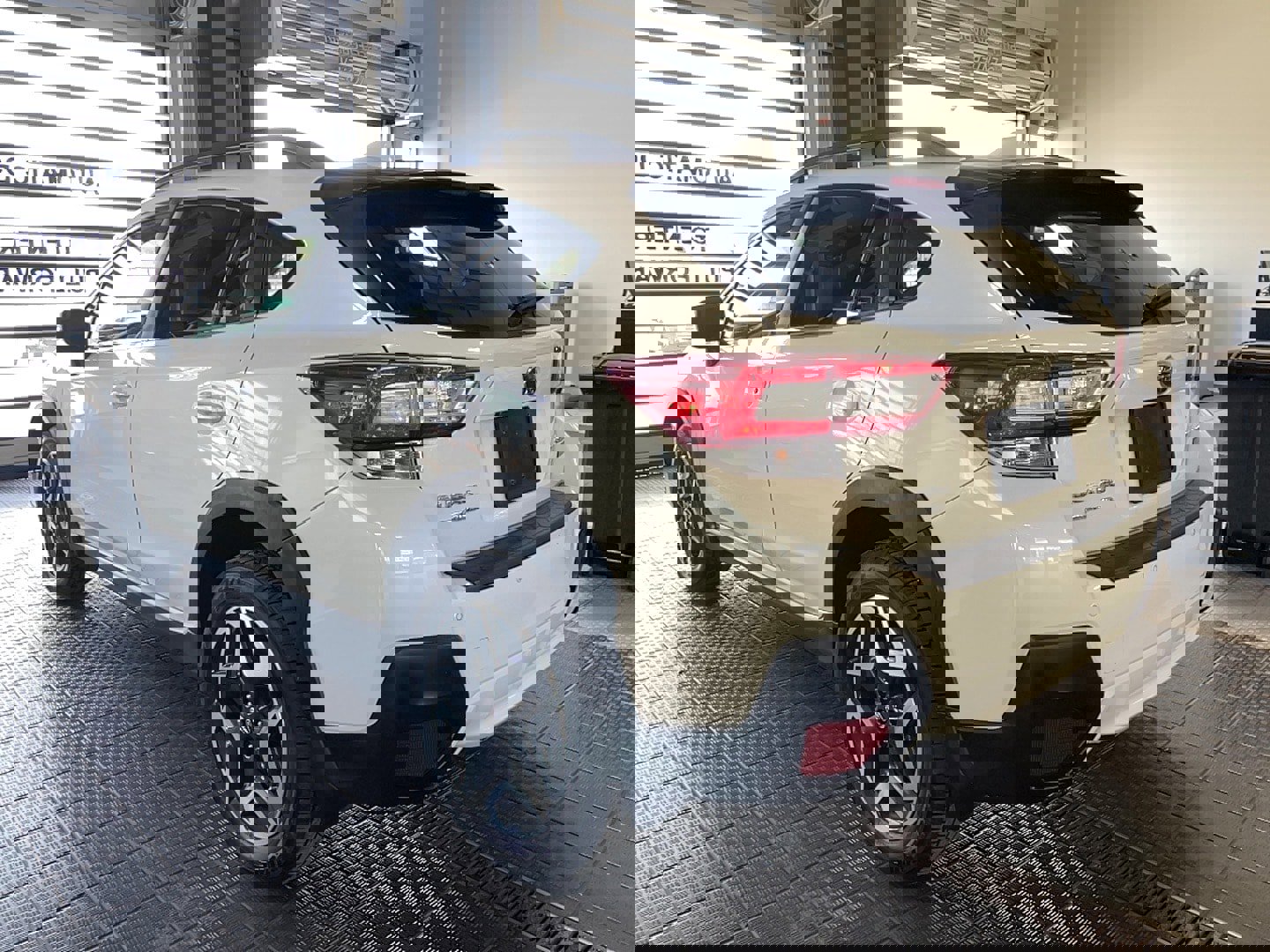 Used 2019 Subaru Crosstrek 2.0i Limited w/ Moonroof Package image 14