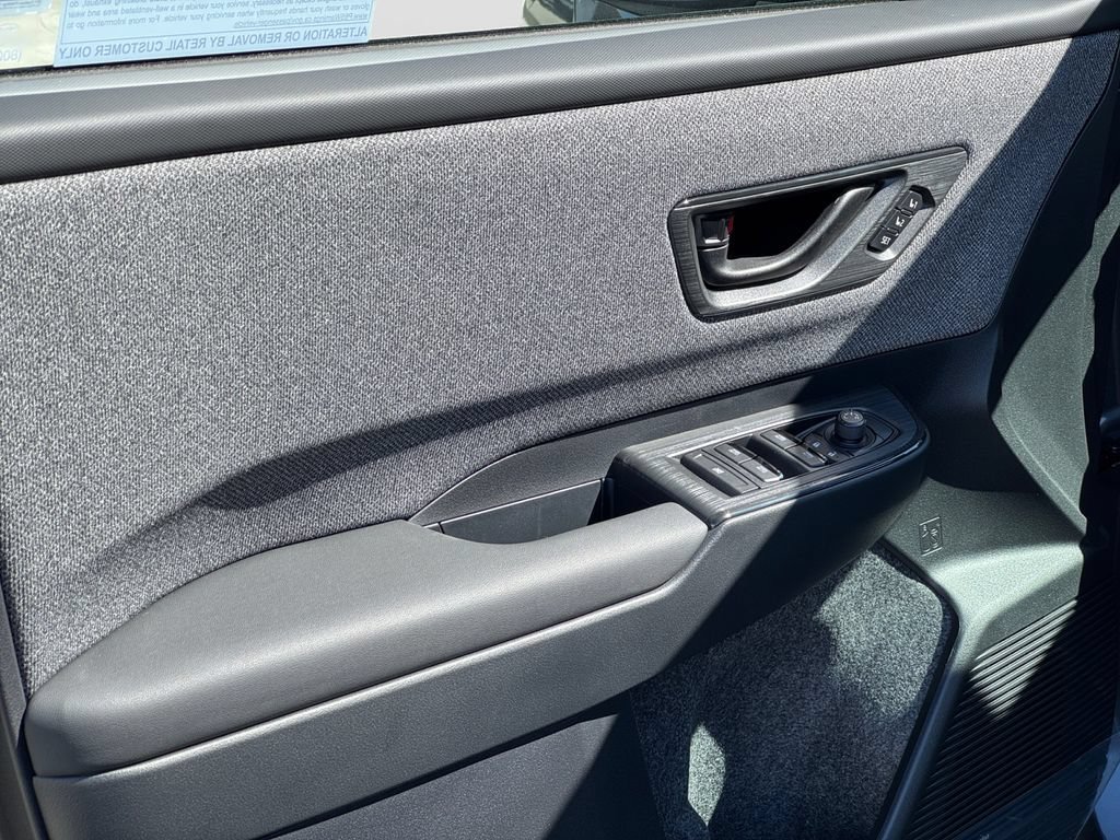 New 2026 Subaru Outback Limited AWD/4WD image 7
