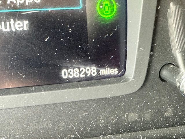 Certified 2024 Honda Odyssey Touring image 11