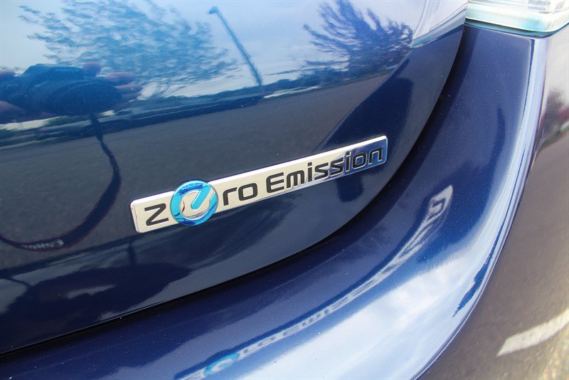 Used 2017 Nissan Leaf S w/ Charge Package FWD image 31
